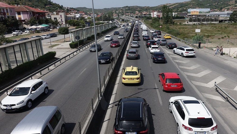 Policia masa per sezonin turistik, mjetet qe ndalohen dhe akset me kufizime